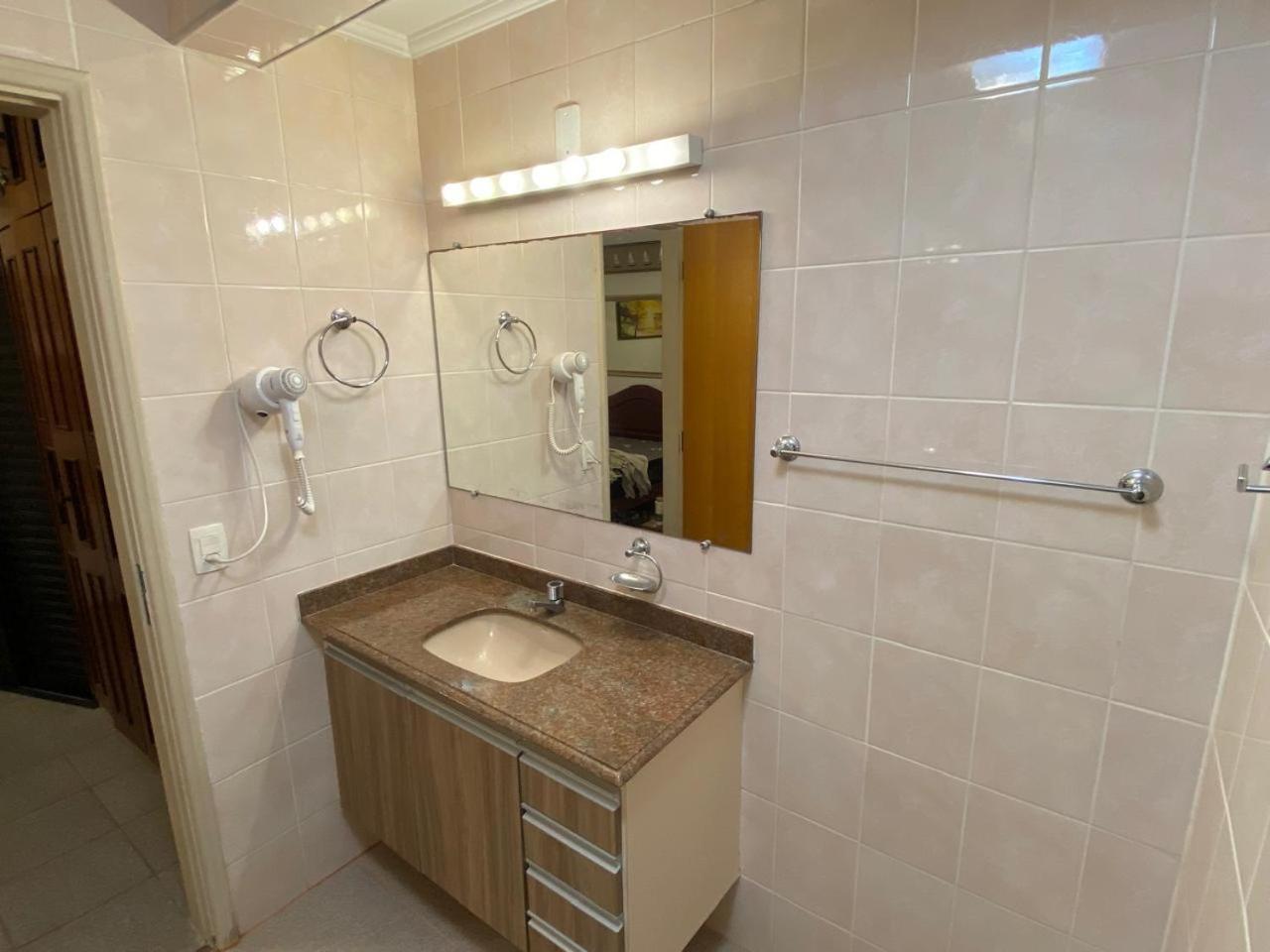 Apartamento Ubatuba Praia Grande Exterior foto
